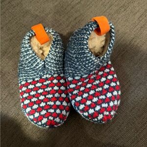 Bombas Gripper Slipper
